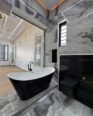 Ikota Dream Home: 5-Bed Pool & Gym Duplex at 420M