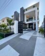 Ikota Dream Home: 5-Bed Pool & Gym Duplex at 420M