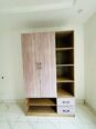 Elite Ikate Living: 2BR with Pool & Gym