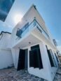 Ikota’s Finest: 4-Bed Ensuite Home + BQ at ₦250M