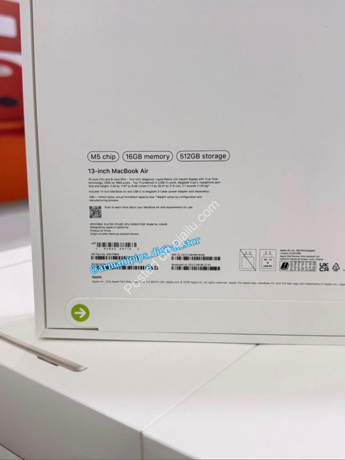 Unleash M4-M5 Max Power: Zero Limits MacBook Pro