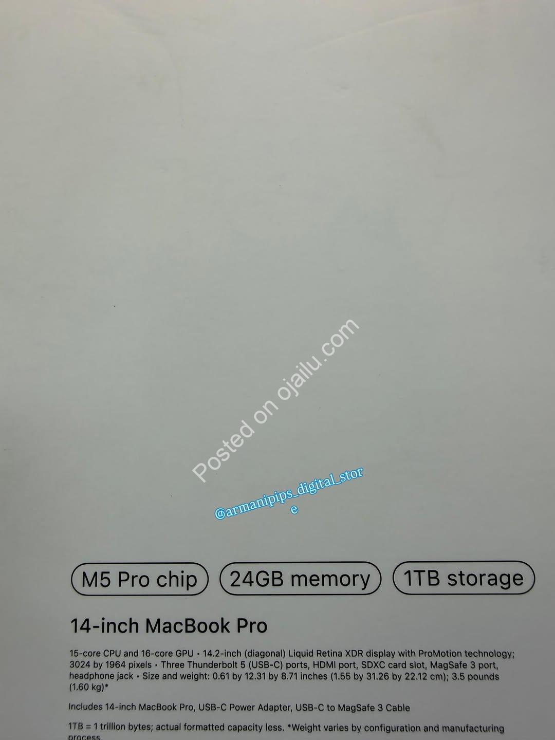 Unleash M4-M5 Max Power: Zero Limits MacBook Pro