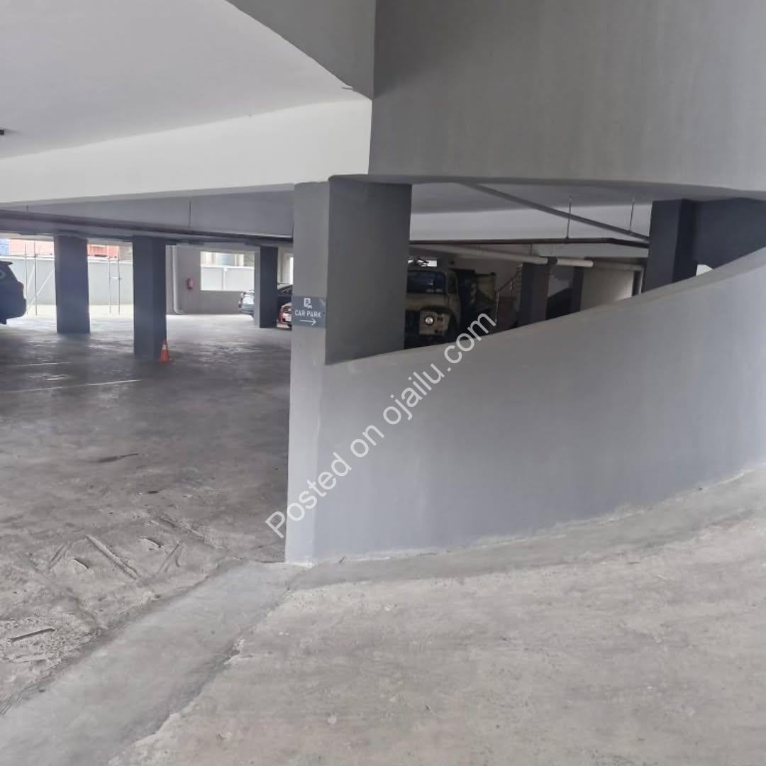 Your Ikate Oasis: 3 Beds, Serviced & Elevator Ready – ₦450M