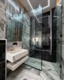 ELEVATED ESTATE LIVING: 5-Bed Duplex with Pool & Gym – Now 420M