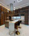 ELEVATED ESTATE LIVING: 5-Bed Duplex with Pool & Gym – Now 420M