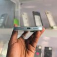 Experience True Premium: iPhone 16 Teal, 128GB, 89% Battery, E-Sim + Free Accessories!