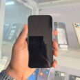 Experience True Premium: iPhone 16 Teal, 128GB, 89% Battery, E-Sim + Free Accessories!