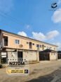 Your own sanctuary: 4-bed smart home in Surulere