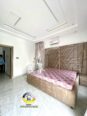 Modern 3BR Duplex with Bluetooth Sound System