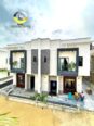 Modern 3BR Duplex with Bluetooth Sound System