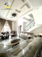 Modern 3BR Duplex with Bluetooth Sound System