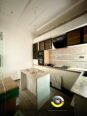 Modern 3BR Duplex with Bluetooth Sound System