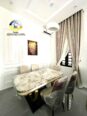 Modern 3BR Duplex with Bluetooth Sound System