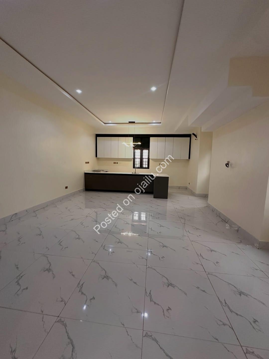 Gwarinpa’s Finest: 7-Bed Smart Home + Pool & BQ