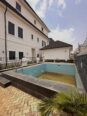Gwarinpa’s Finest: 7-Bed Smart Home + Pool & BQ