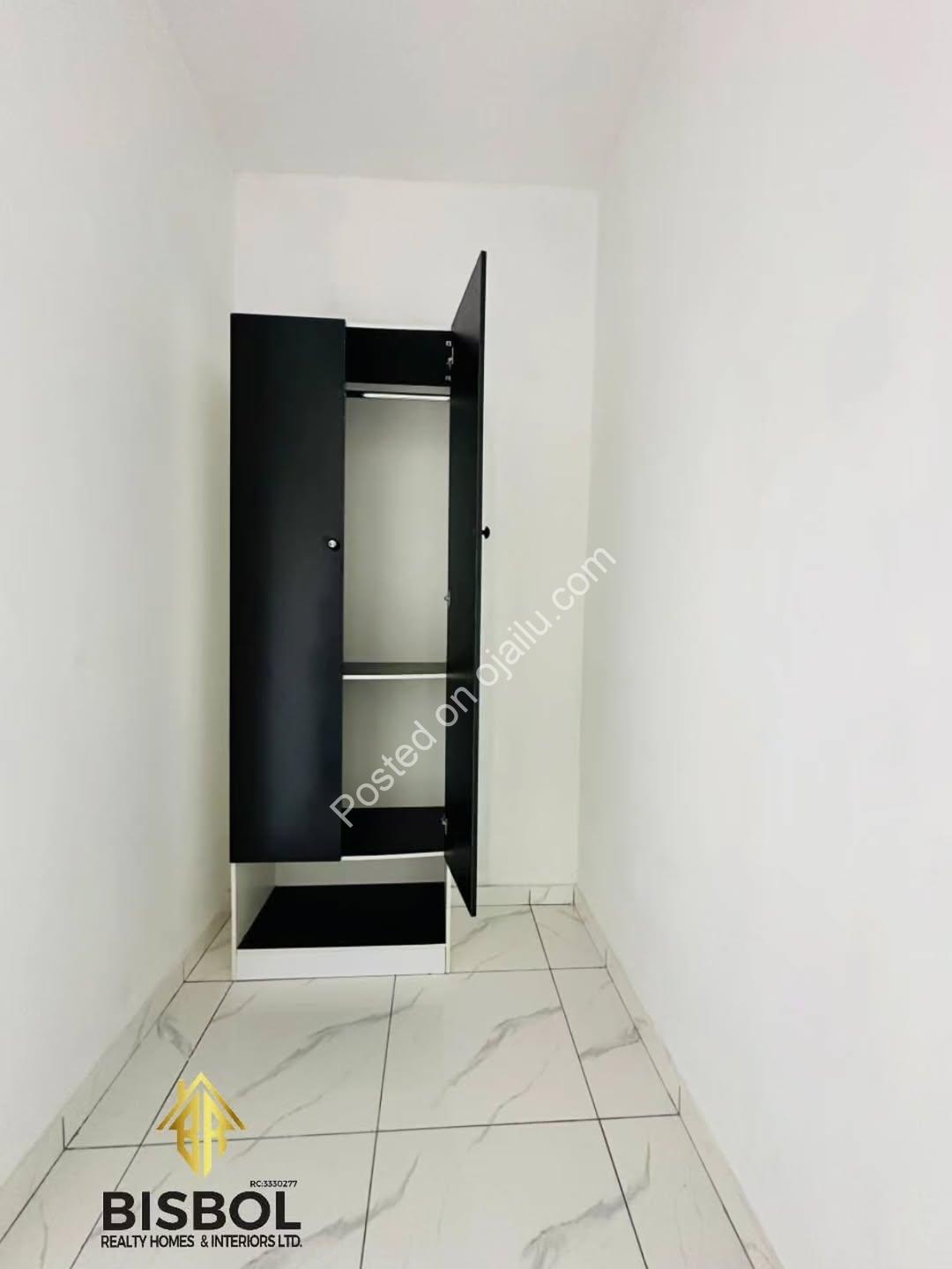 Move-in Ready: 3BR + BQ Terrace in Ajah