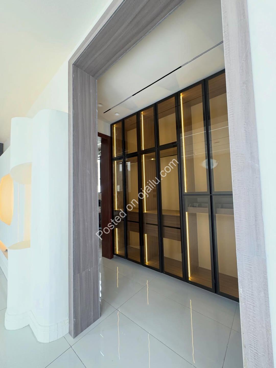 Exclusive Orchid Lagos: 5-Bed Fully-Detached—Only One Left