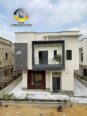 YOUR DREAM HOME AWAITS: Brand New 4-Bed Duplex in Ajah