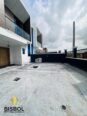 Jumbo 4-Bed Semi-Detached Duplex – Move-In Ready!