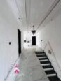 4-Bed Semi-Detached Duplex: Move-In Ready in Ajah Lekki