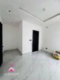 4-Bed Semi-Detached Duplex: Move-In Ready in Ajah Lekki