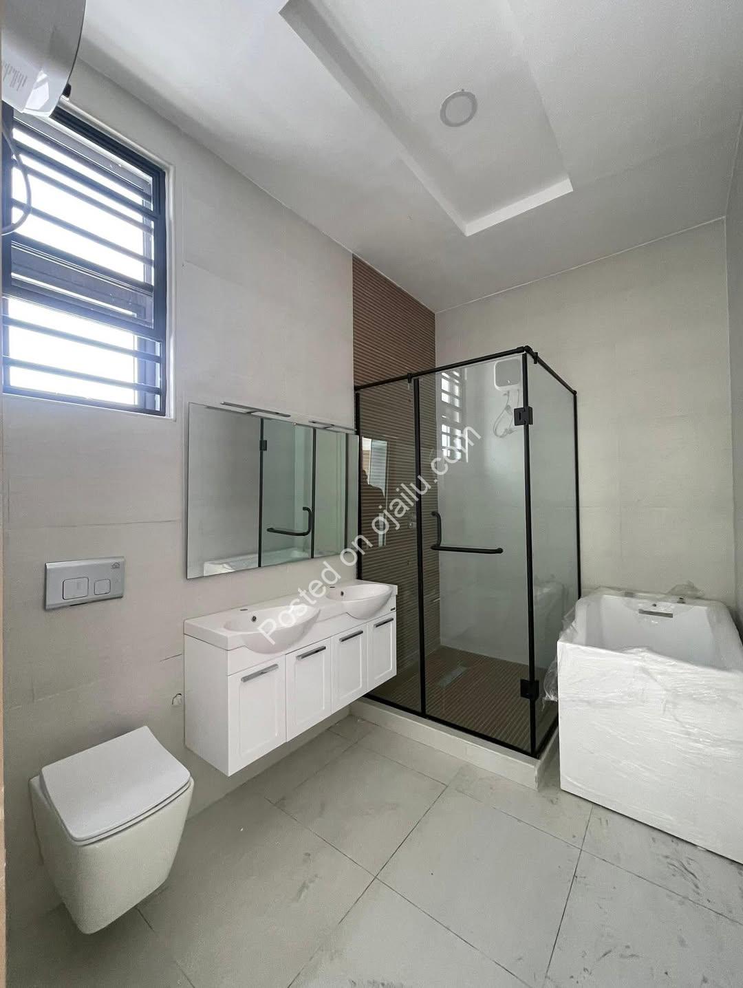 4BR Dream Home in Orchid Lekki – Priced at 320M