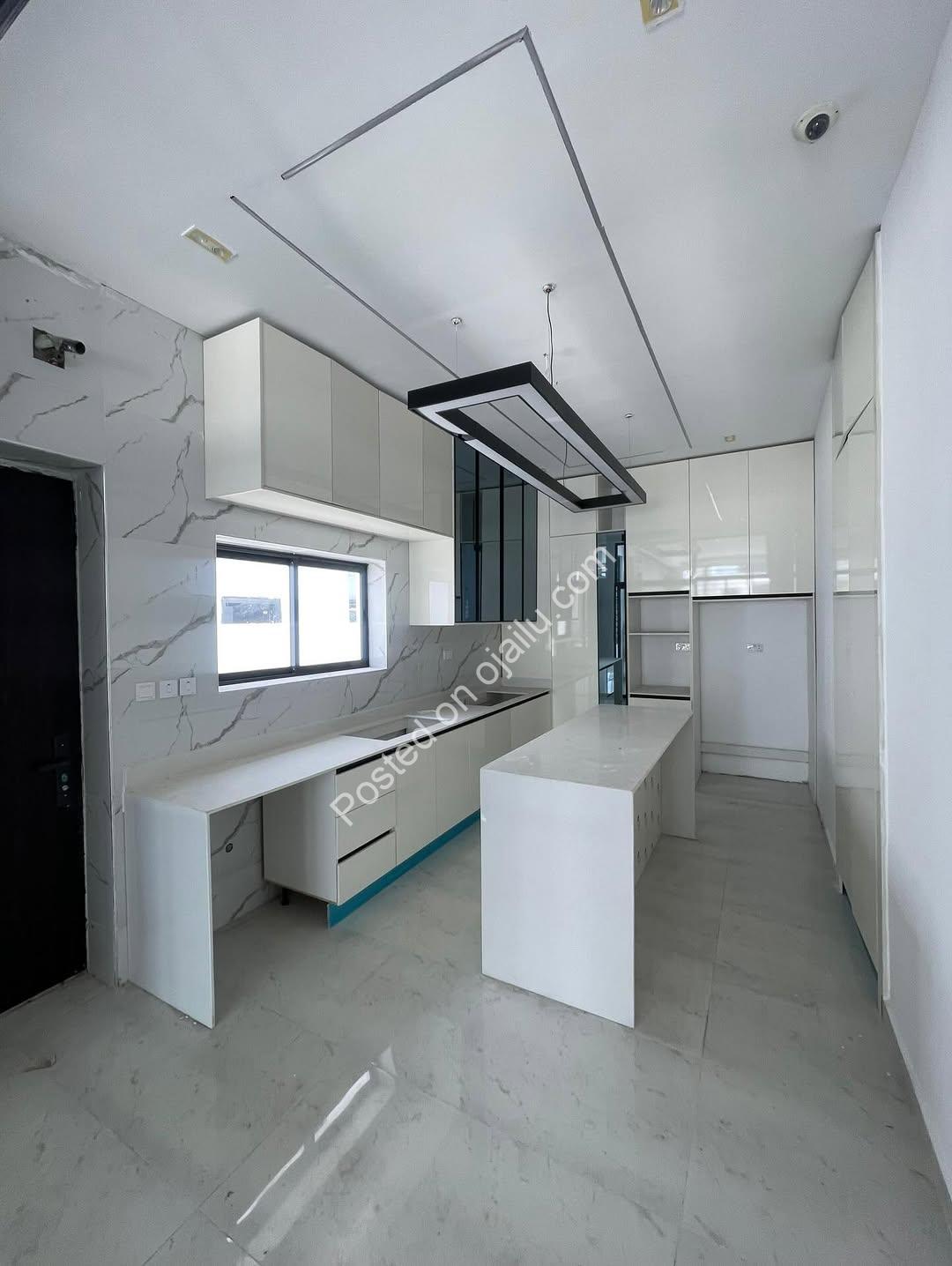 4BR Dream Home in Orchid Lekki – Priced at 320M