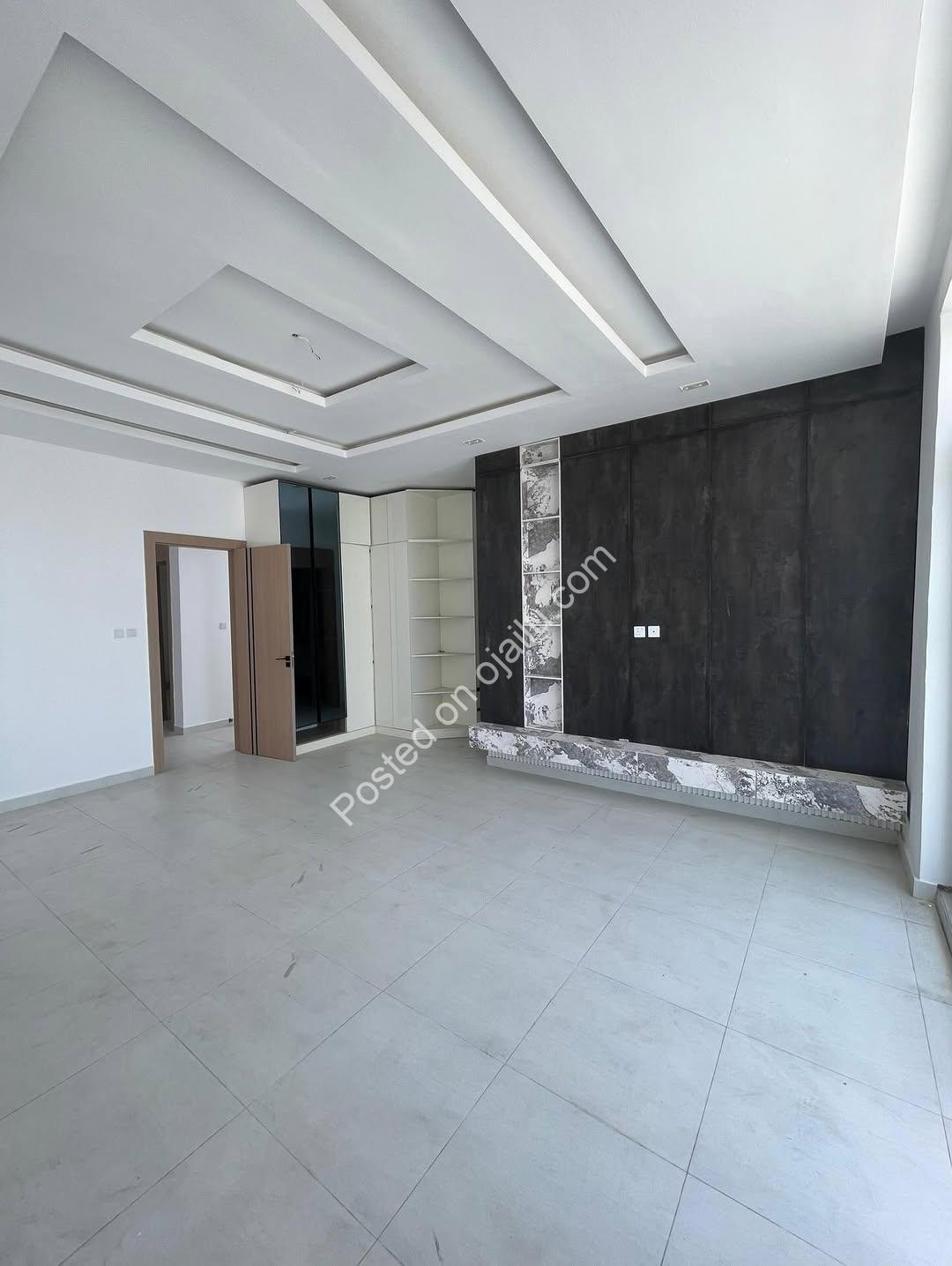 4BR Dream Home in Orchid Lekki – Priced at 320M