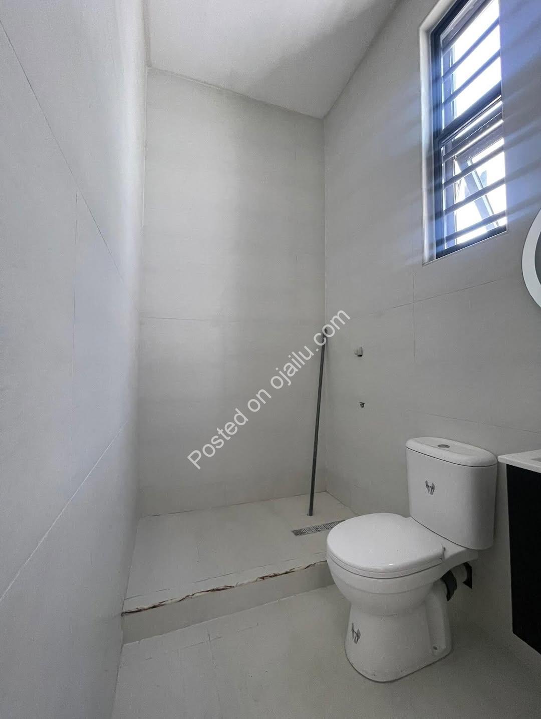 4BR Dream Home in Orchid Lekki – Priced at 320M