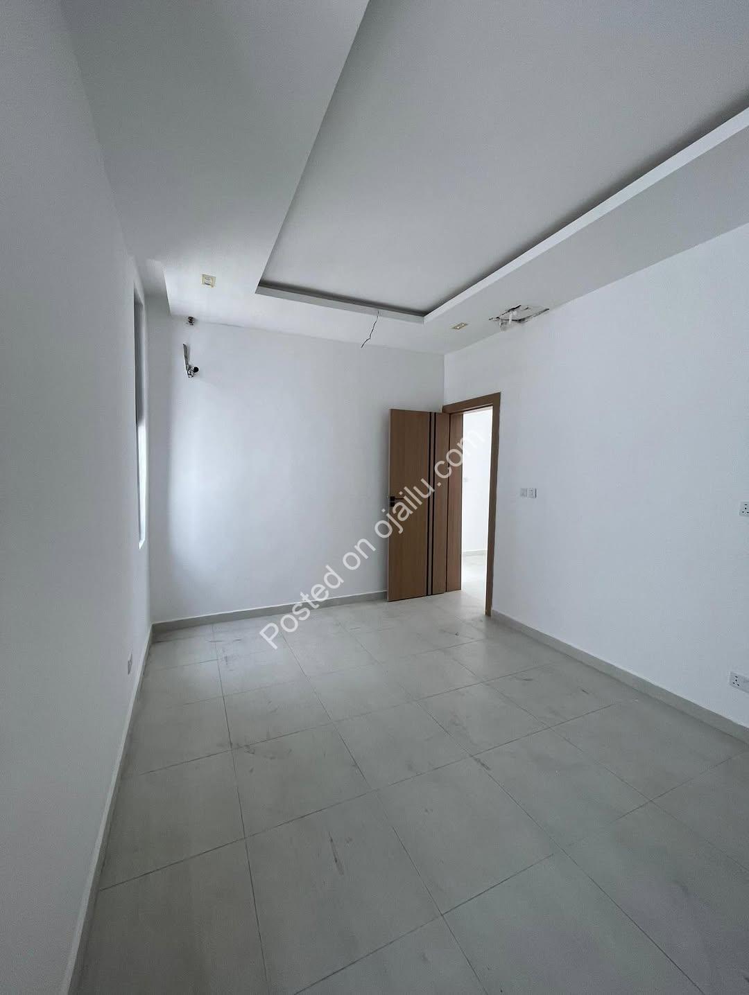 4BR Dream Home in Orchid Lekki – Priced at 320M