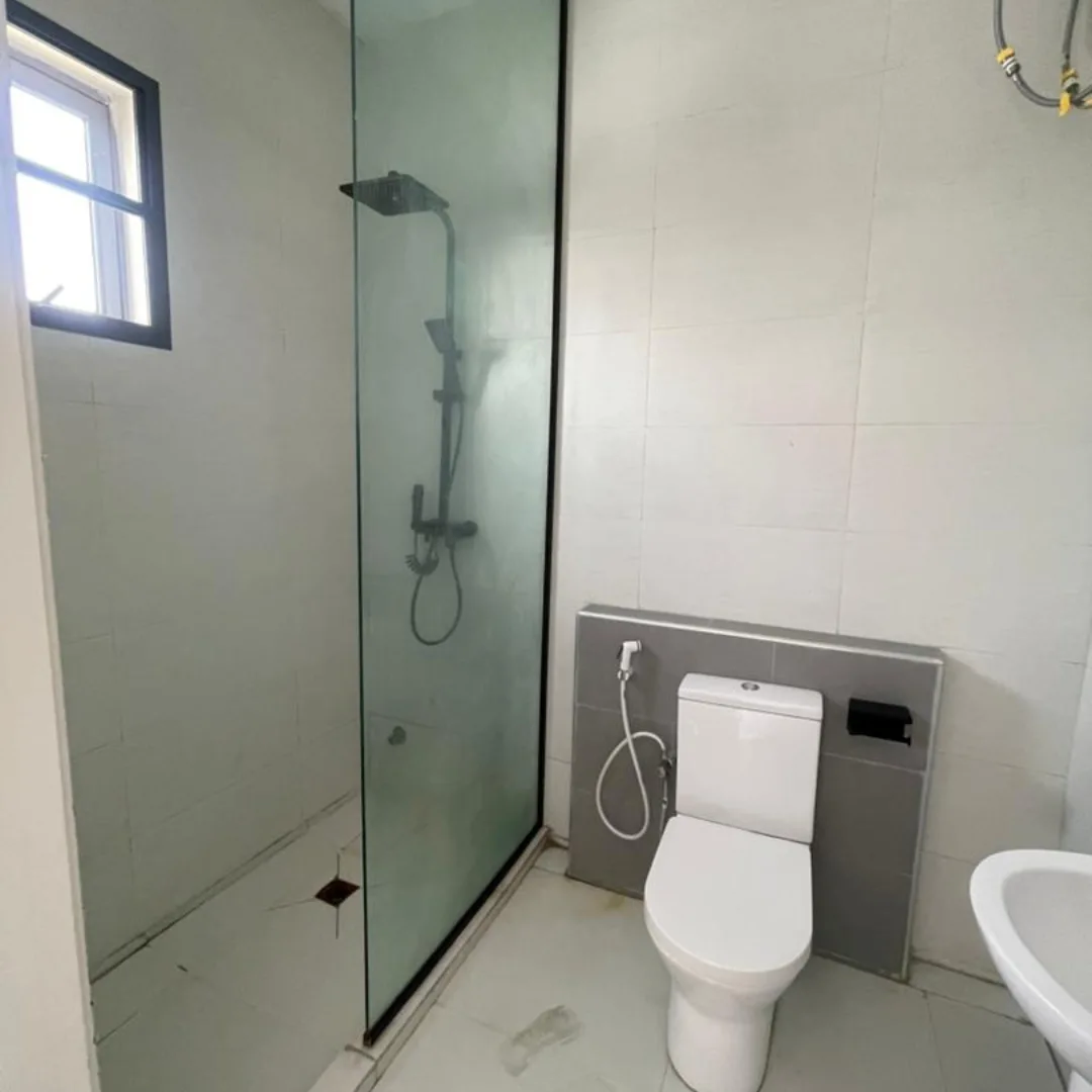 Brand New 4BR Terrace Duplex + BQ in Orchid Lekki | 13M