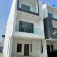 Brand New 4BR Terrace Duplex + BQ in Orchid Lekki | 13M