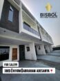 Your Dream Home Awaits: 3BR Terrace Duplex, 110M Lekki
