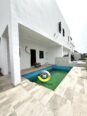 Ikate Gem: 5-Bed Duplex with Pool & Cinema
