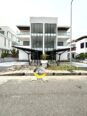 Ikate Gem: 5-Bed Duplex with Pool & Cinema