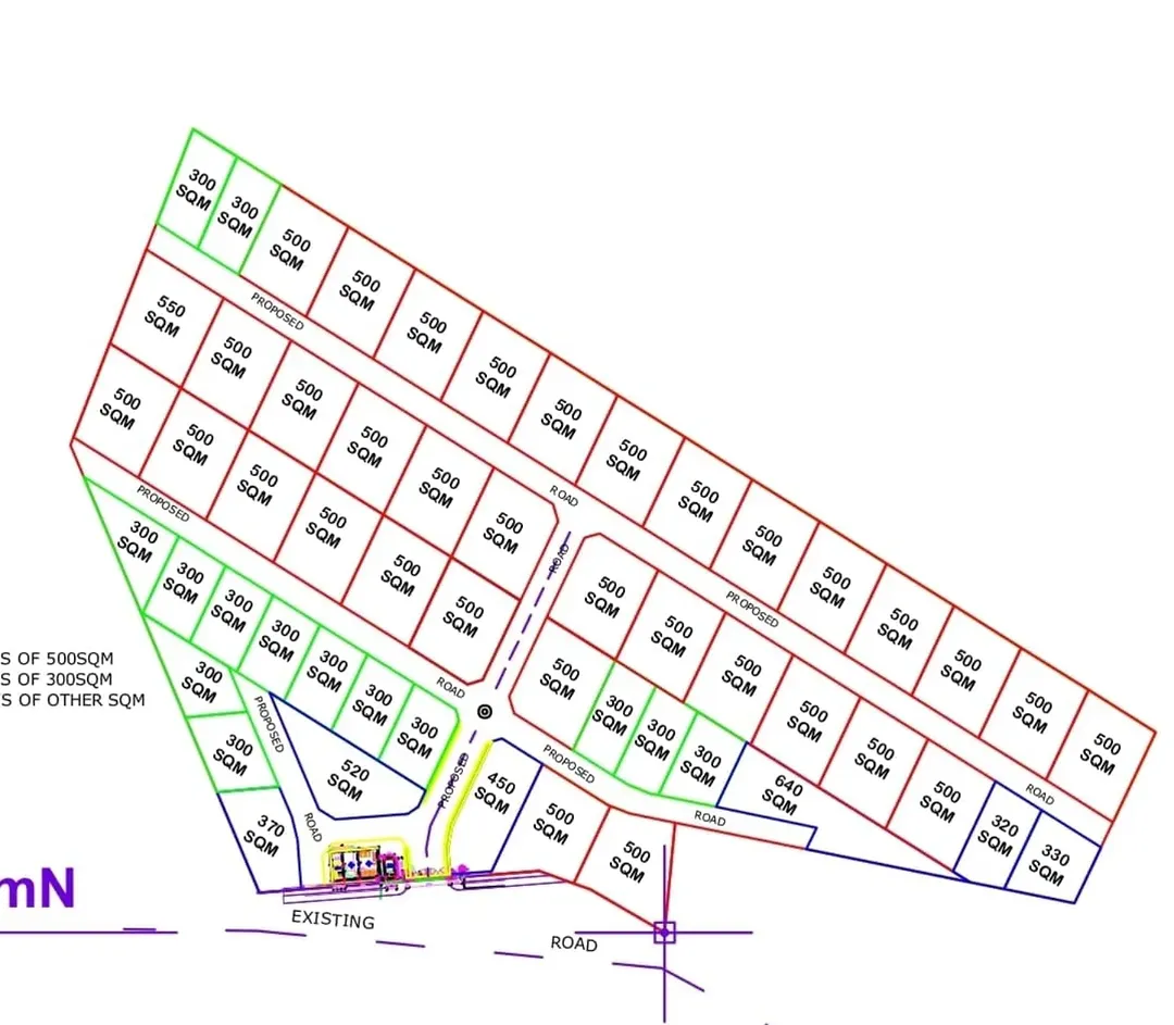 Secure Your Plot at Serenity Gardens – Just ₦3M Initial Deposit