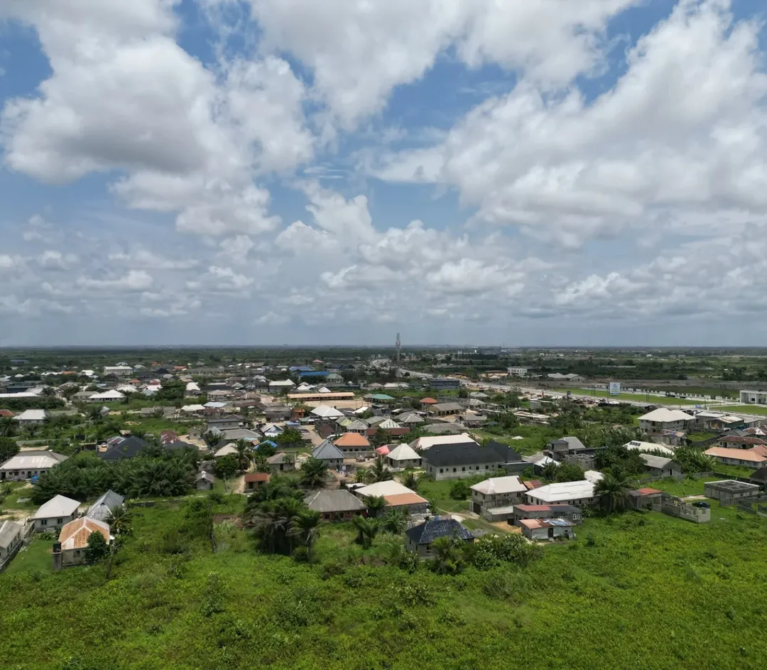 Secure Your Plot at Serenity Gardens – Just ₦3M Initial Deposit