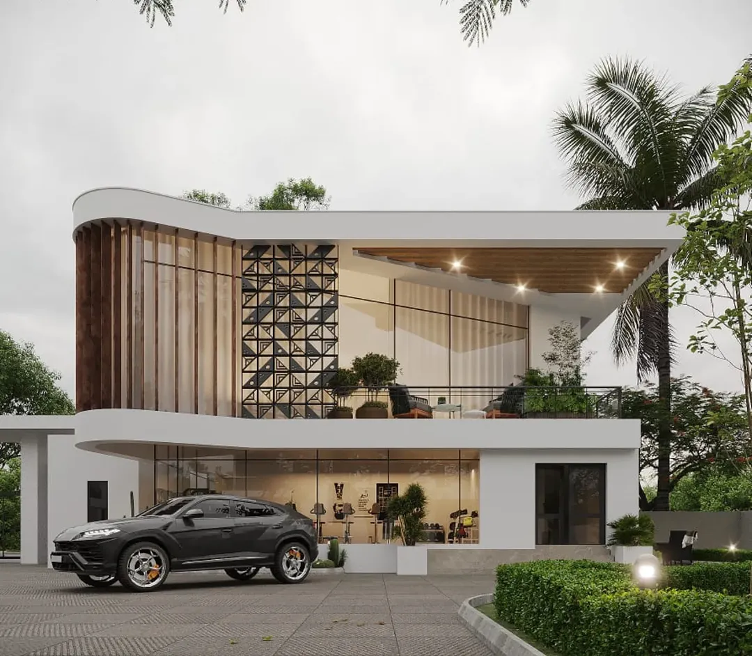 Secure Your Plot at Serenity Gardens – Just ₦3M Initial Deposit