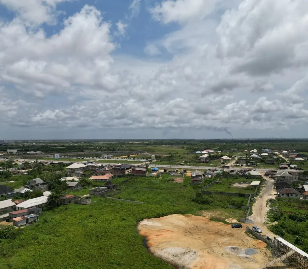 Secure Your Plot at Serenity Gardens – Just ₦3M Initial Deposit