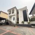 Asokoro Dream: 5-Bed Duplex + BQ, 900M