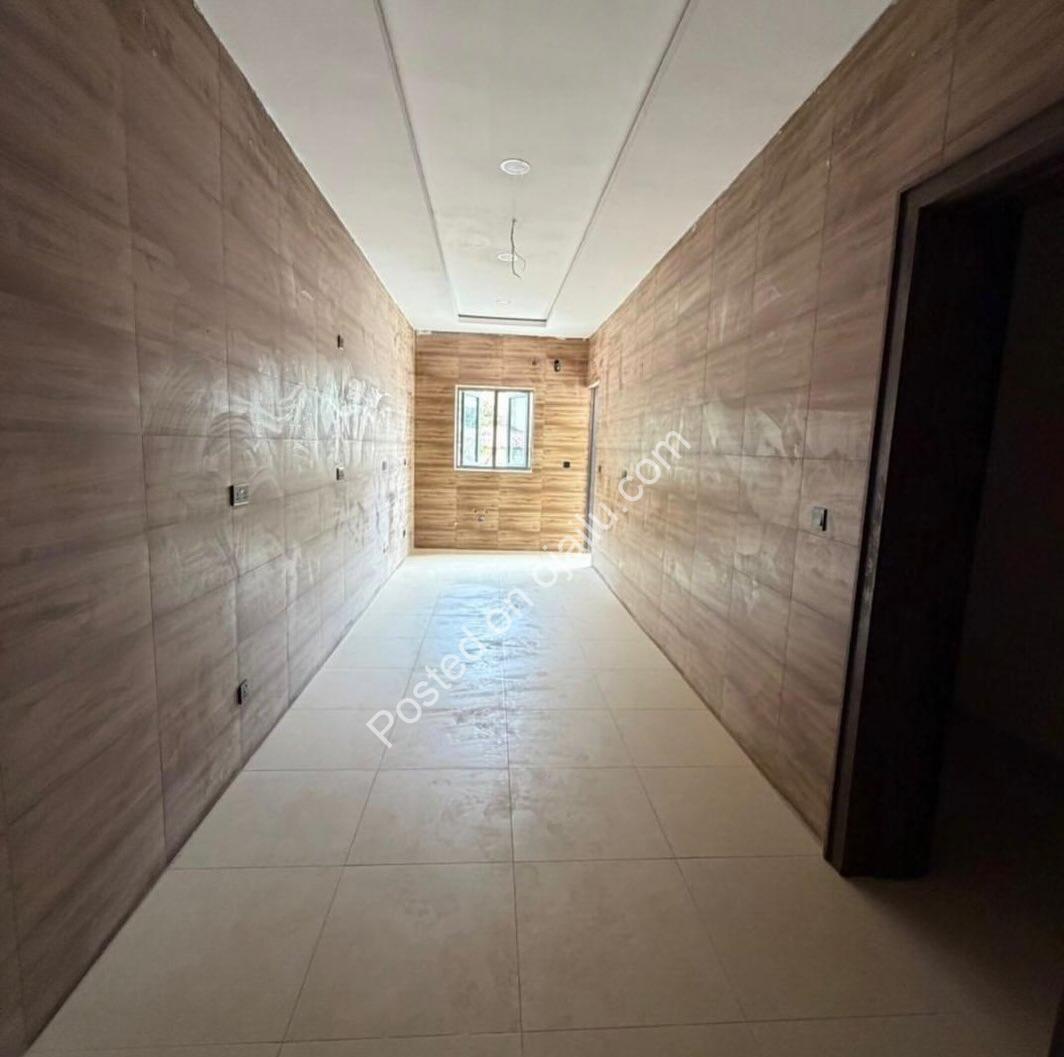 Your Serene 4-Bed Duplex Awaits in Gwarinpa