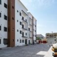 Smart 3-Bed Home: Alexa, BQ & Parking