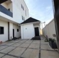 Smart Automated 5-Bed Duplex + BQ in Lokogoma
