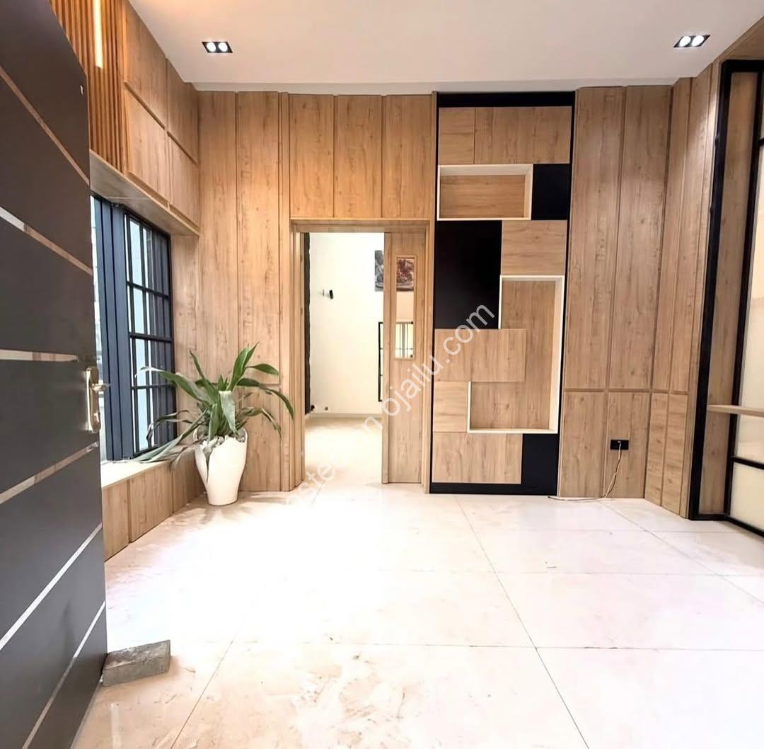 Smart Automated 5-Bed Duplex + BQ in Lokogoma