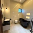 Smart Automated 5-Bed Duplex + BQ in Lokogoma