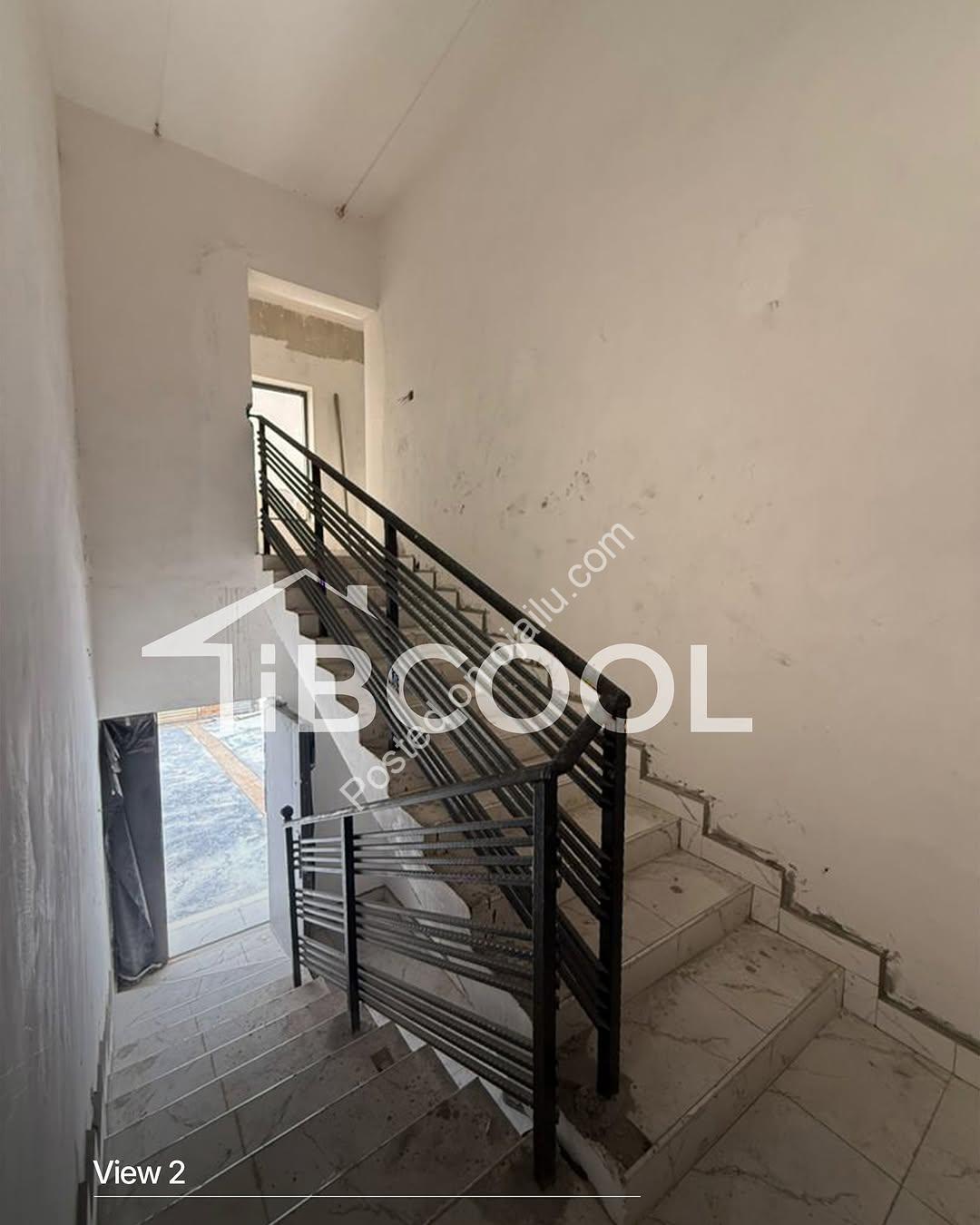 All-Room Ensuite: 2 New 3BR Units, Woji