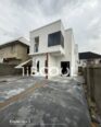 All-Room Ensuite: 2 New 3BR Units, Woji
