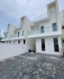 4-Bed Detached Duplex: Move-In Ready Perfection
