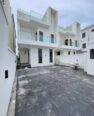 4-Bed Detached Duplex: Move-In Ready Perfection