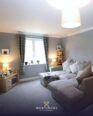 Woodland Views: 2-Bed Kesgrave Apartment